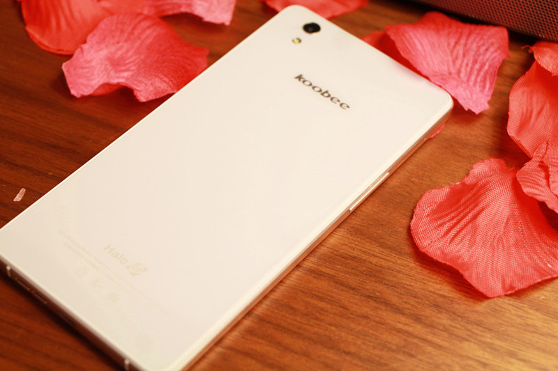 酷比h3·美好初体验——外观图