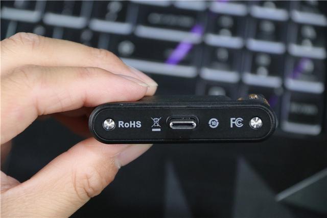 小米有品上新录音神器！语音一键转文字，9米之外也能录