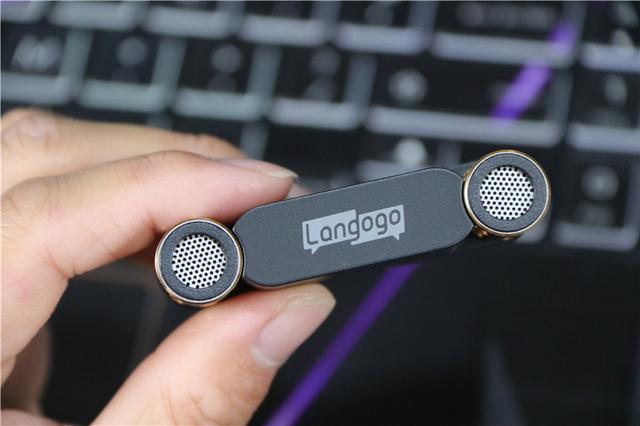 小米有品上新录音神器！语音一键转文字，9米之外也能录