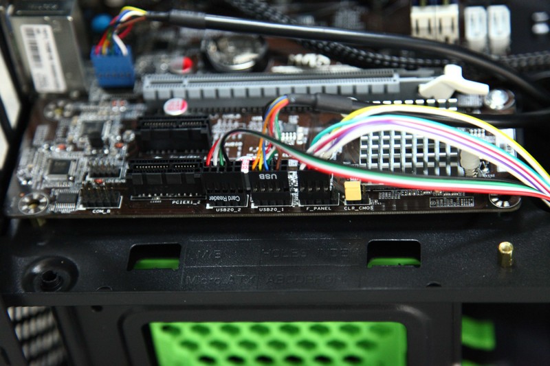 【一小时装机】记录神速装机时刻，先马套装+I5+GTX970装机分享。