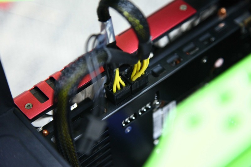 【一小时装机】记录神速装机时刻，先马套装+I5+GTX970装机分享。