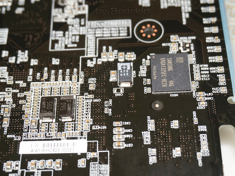 三爷降临：技嘉GTX960 G1 Gaming 开箱