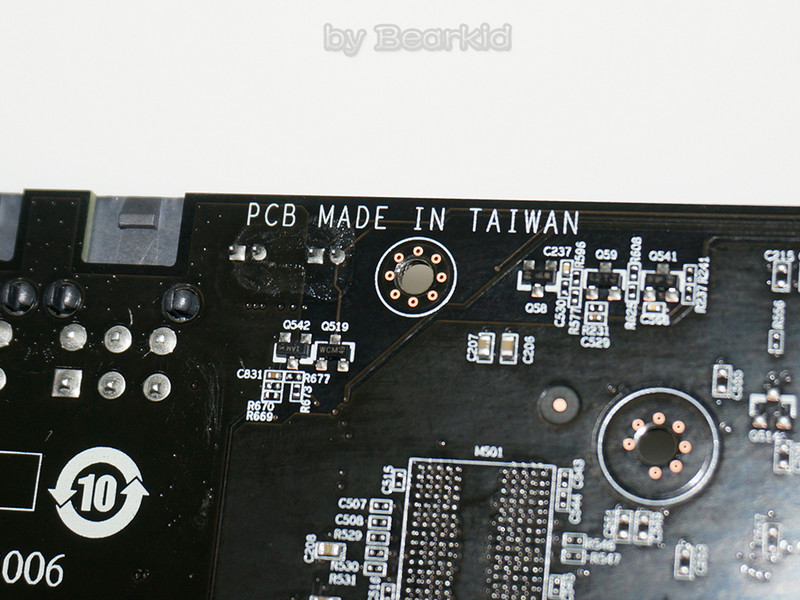 三爷降临：技嘉GTX960 G1 Gaming 开箱