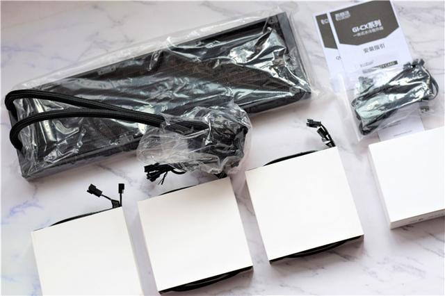 手把手教你装CPU水冷，超频三凌镜360水冷分享