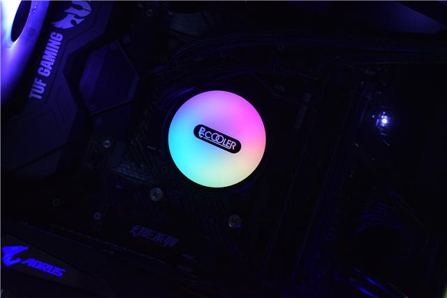 手把手教你装CPU水冷，超频三凌镜360水冷分享