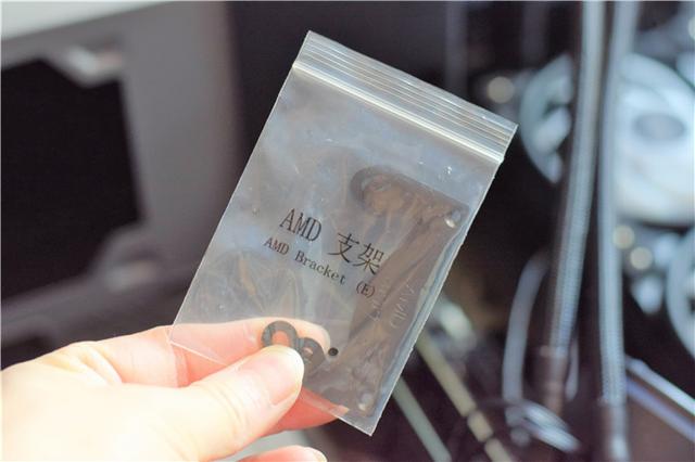 手把手教你装CPU水冷，超频三凌镜360水冷分享