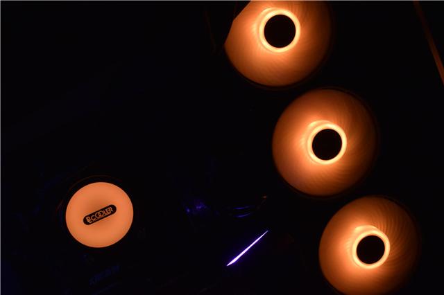 手把手教你装CPU水冷，超频三凌镜360水冷分享