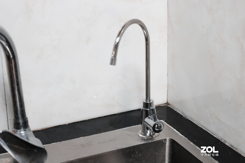 清怡入口，是真爱啦！怡口净水臻爱EUF202-2初体验