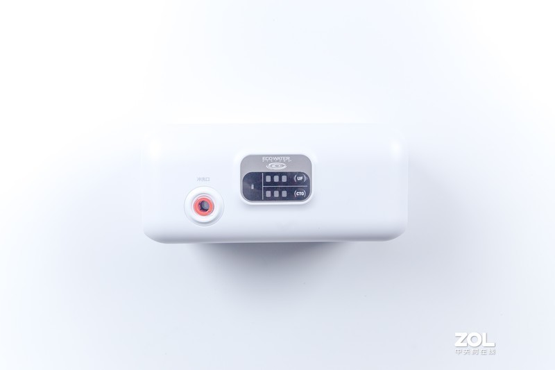 清怡入口，是真爱啦！怡口净水臻爱EUF202-2初体验