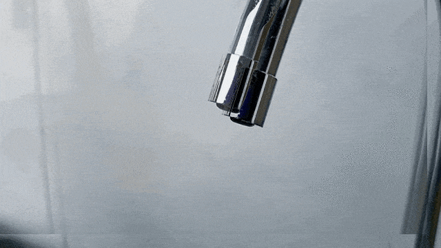 清怡入口，是真爱啦！怡口净水臻爱EUF202-2初体验