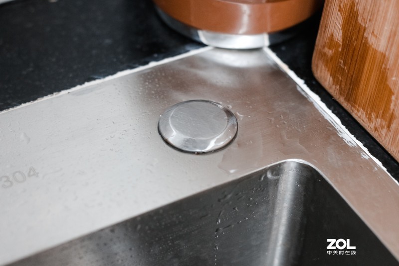 清怡入口，是真爱啦！怡口净水臻爱EUF202-2初体验