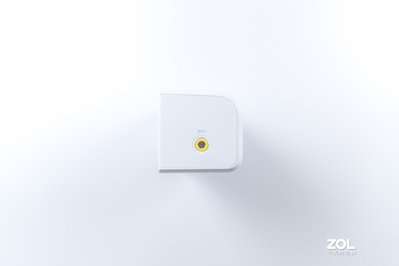 清怡入口，是真爱啦！怡口净水臻爱EUF202-2初体验