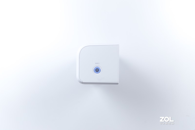 清怡入口，是真爱啦！怡口净水臻爱EUF202-2初体验