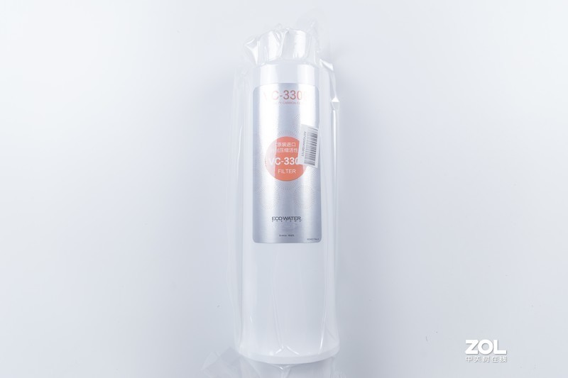 清怡入口，是真爱啦！怡口净水臻爱EUF202-2初体验