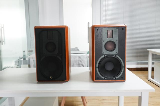 8英寸的低频怒吼！HiVi惠威M5A客厅音箱测评体验