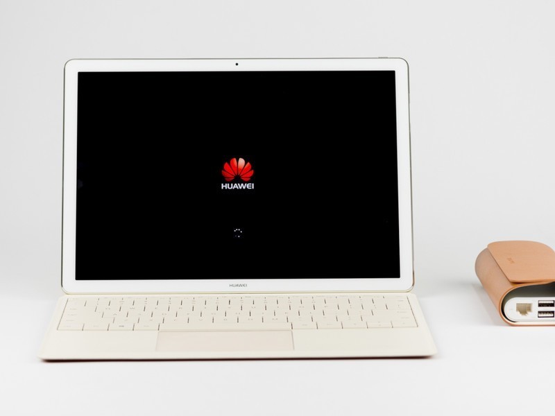 【板块开荒】轻薄办公娱乐利器，HUAWEI MateBook浓妆淡抹总相宜