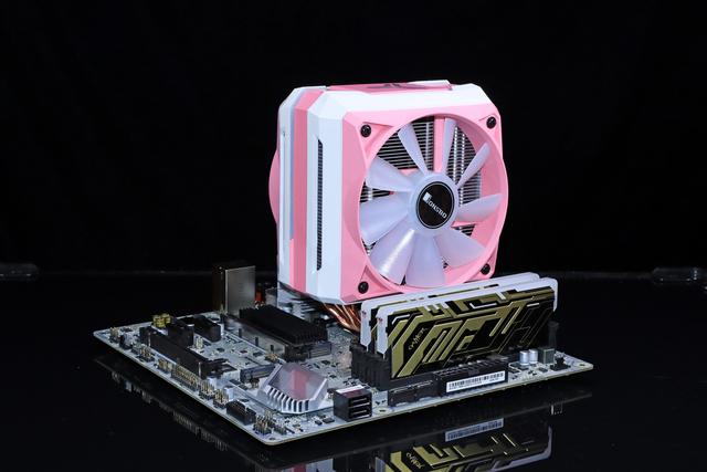 也许，这就是适合女生的电脑主机？