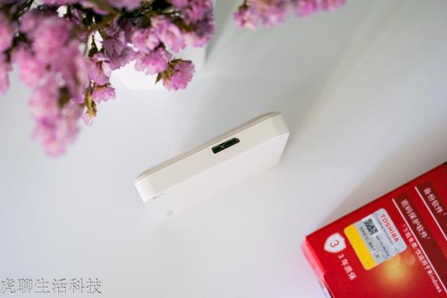 丢了也不怕，独特方法保护隐私，Canvio Advance V9移动硬盘