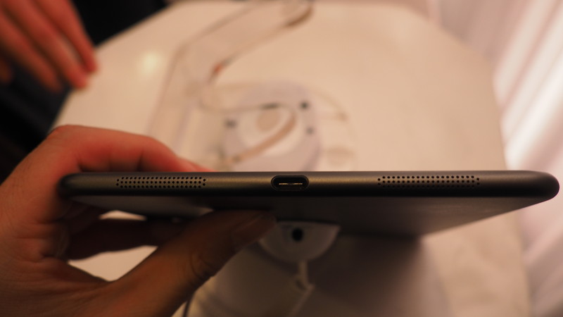 小K第一时间为大家带来诺基亚N1平板体验 （后面有大福利）