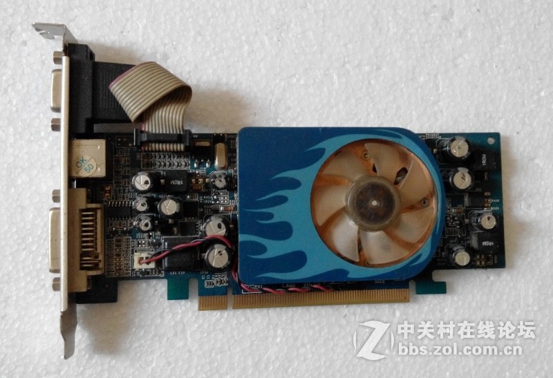 GTS250=90元 9600GT9500GT HD4670（有1G）