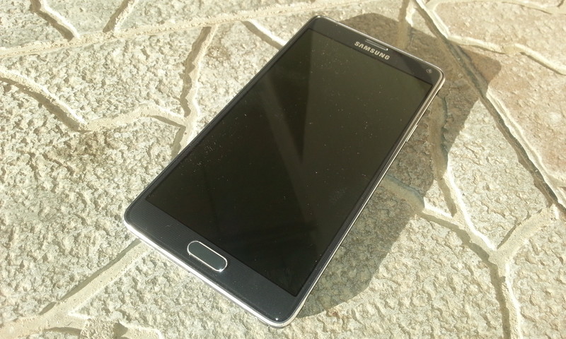 星空体育平台欧行Note4 SM-N910H室外以及详细信息