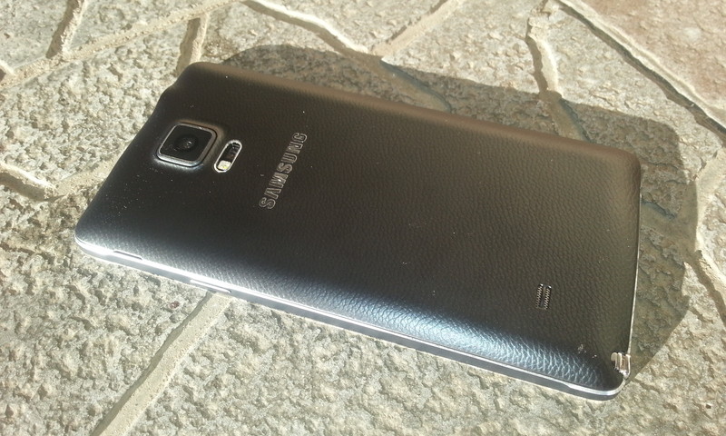 星空体育平台欧行Note4 SM-N910H室外以及详细信息