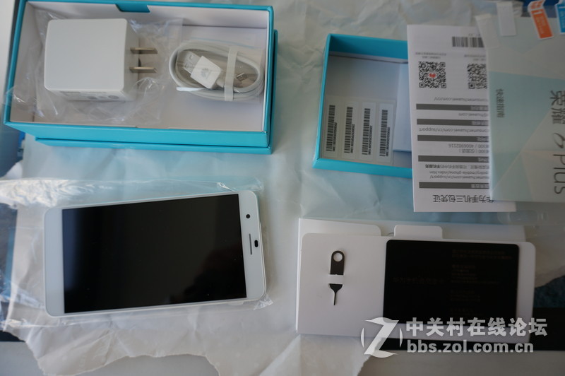 华为荣耀6 Plus实用体验