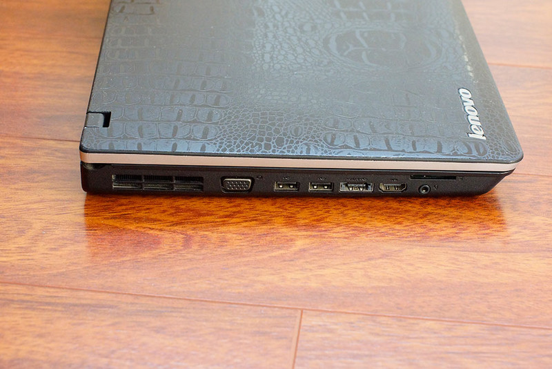 [北京][售]￥2150包邮ThinkPad E520/i7-2670QM/4GB/500GB 7200/ATI6630独显2GB