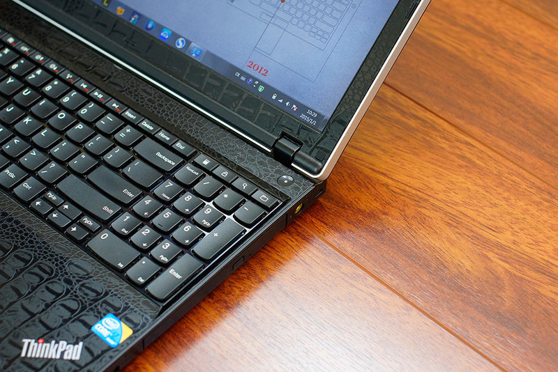 [北京][售]￥2150包邮ThinkPad E520/i7-2670QM/4GB/500GB 7200/ATI6630独显2GB