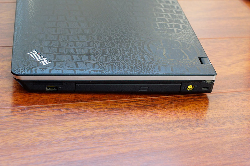 [北京][售]￥2150包邮ThinkPad E520/i7-2670QM/4GB/500GB 7200/ATI6630独显2GB