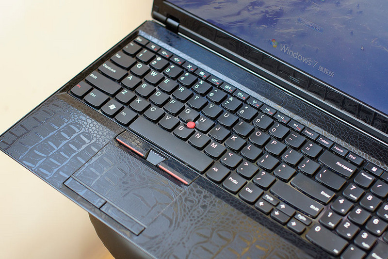 [北京][售]￥2150包邮ThinkPad E520/i7-2670QM/4GB/500GB 7200/ATI6630独显2GB