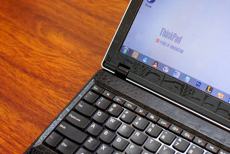 [北京][售]￥2150包邮ThinkPad E520/i7-2670QM/4GB/500GB 7200/ATI6630独显2GB