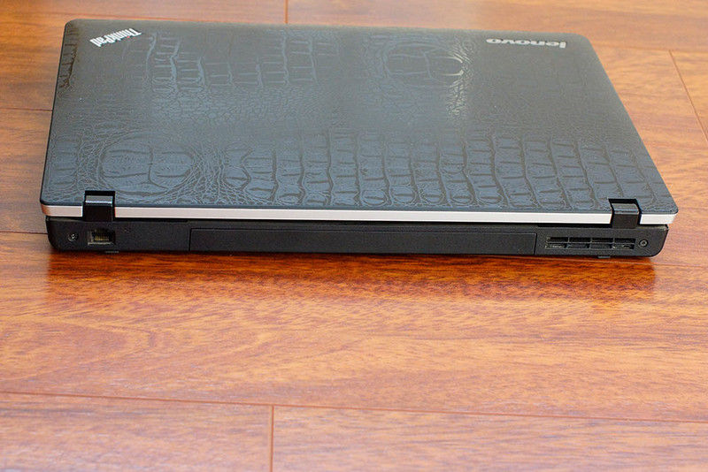 [北京][售]￥2150包邮ThinkPad E520/i7-2670QM/4GB/500GB 7200/ATI6630独显2GB