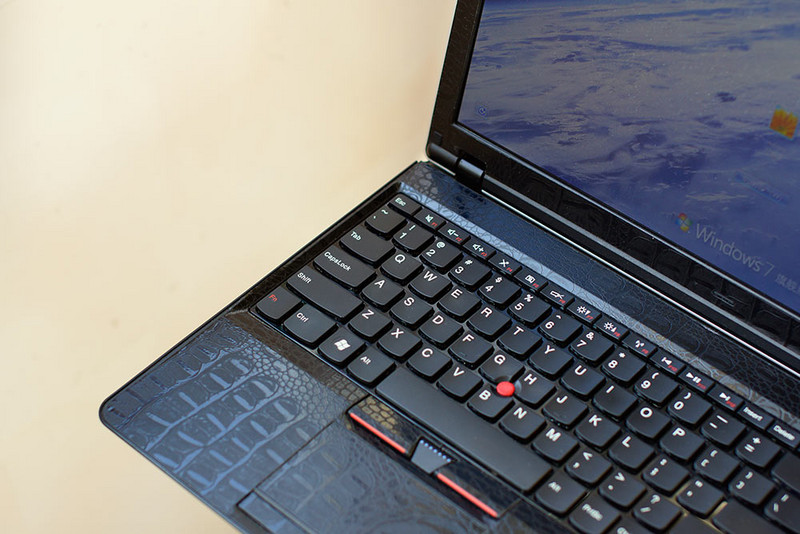 [北京][售]￥2150包邮ThinkPad E520/i7-2670QM/4GB/500GB 7200/ATI6630独显2GB