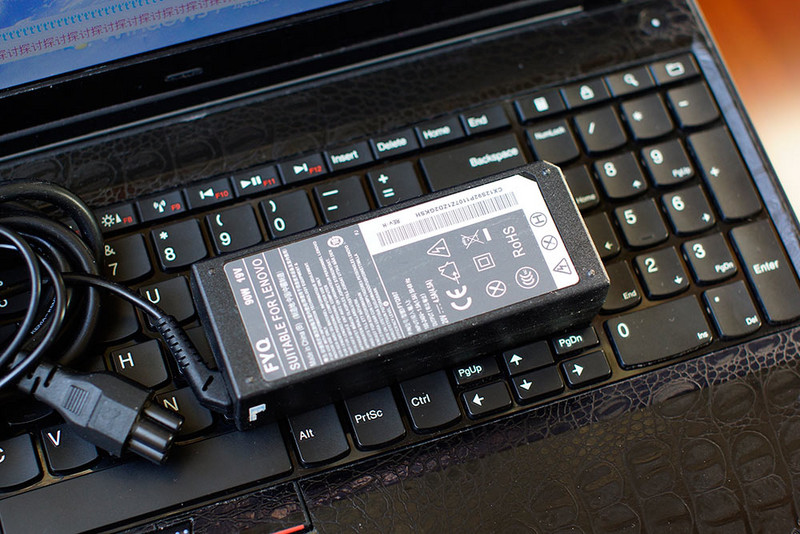 [北京][售]￥2150包邮ThinkPad E520/i7-2670QM/4GB/500GB 7200/ATI6630独显2GB