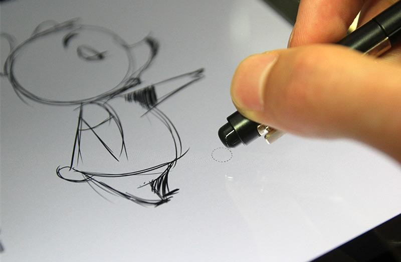 叫板最贵4G iPad Air 2的另类安卓平板靠什么