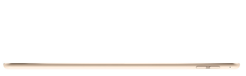 叫板最贵4G iPad Air 2的另类安卓平板靠什么