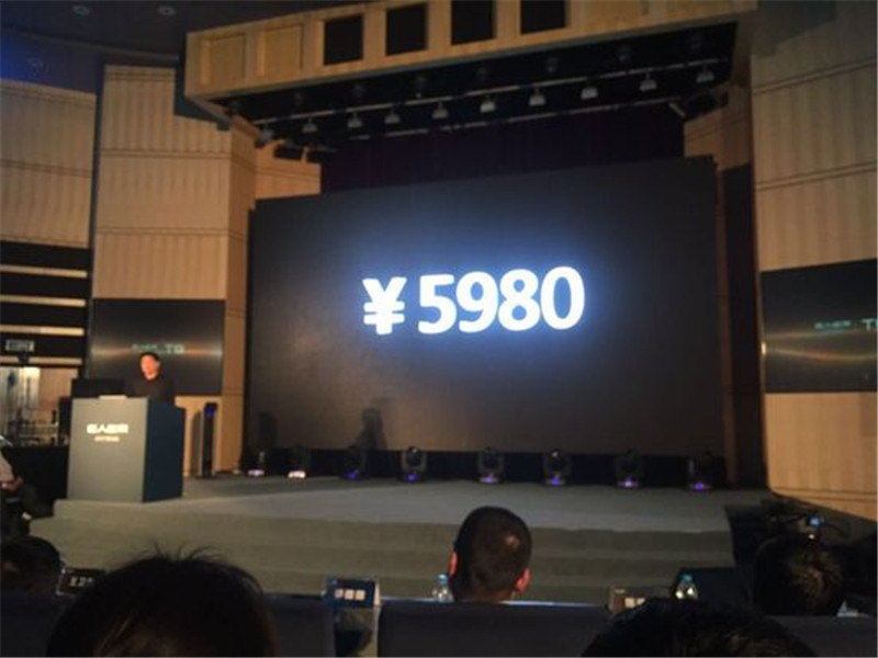 叫板最贵4G iPad Air 2的另类安卓平板靠什么