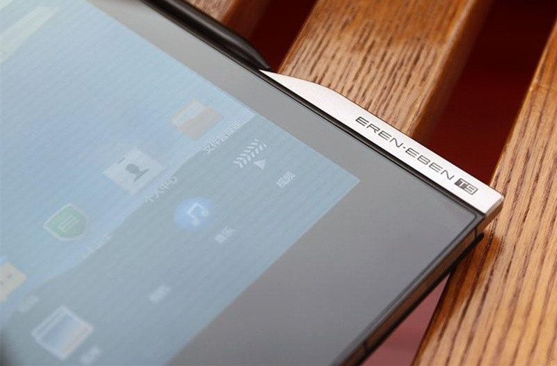 叫板最贵4G iPad Air 2的另类安卓平板靠什么