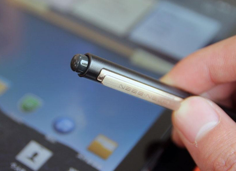 叫板最贵4G iPad Air 2的另类安卓平板靠什么