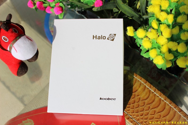 【酷比H3·美好初体验】㈠高贵时尚大气，轻薄洁白如玉－高清大图赏析