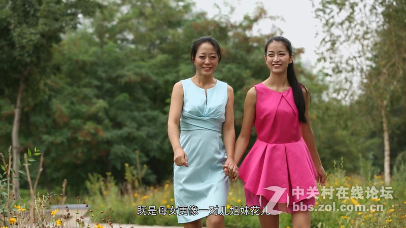佳能5DMarkIII 2015新片《教师 女人 妈妈》