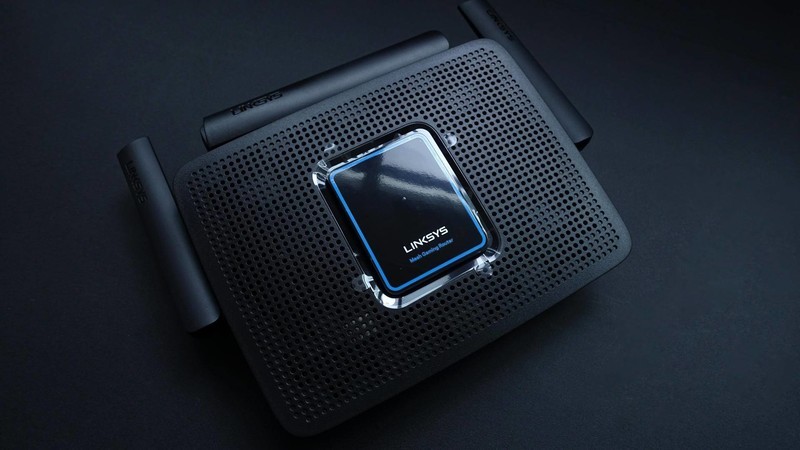 领势LINKSYS MR9000X-AC3000M测评：智能组网新体验