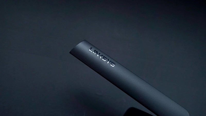 领势LINKSYS MR9000X-AC3000M测评：智能组网新体验