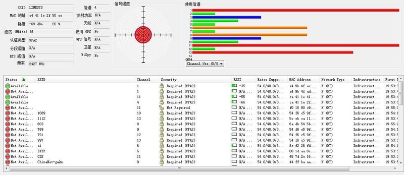 领势LINKSYS MR9000X-AC3000M测评：智能组网新体验