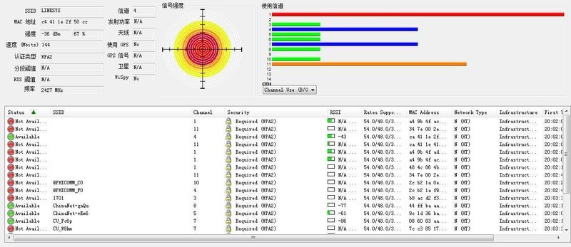 领势LINKSYS MR9000X-AC3000M测评：智能组网新体验