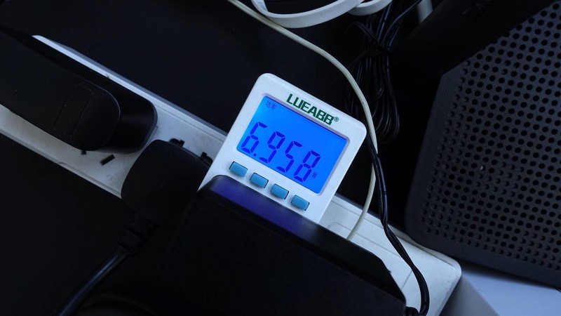 领势LINKSYS MR9000X-AC3000M测评：智能组网新体验