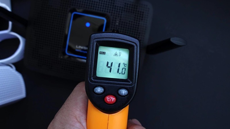 领势LINKSYS MR9000X-AC3000M测评：智能组网新体验