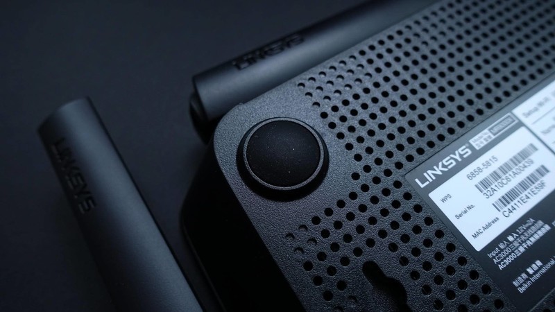 领势LINKSYS MR9000X-AC3000M测评：智能组网新体验