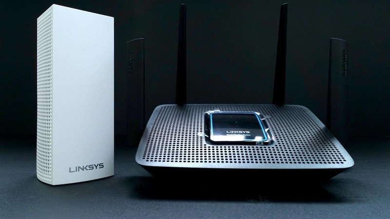 领势LINKSYS MR9000X-AC3000M测评：智能组网新体验